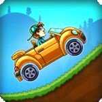 Mountain Car Climb v1.1
