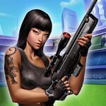 Shooting 3D v1.4.2 (MOD, бесплатные покупки)
