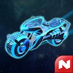 Space Rider 2019 v0.0.14 (MOD, все открыто)