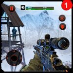 Winter survival Battle Royale v1.5 (MOD, бесплатные покупки)