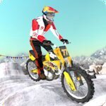 Motocross Racing v2.1 (MOD, много денег)