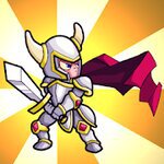 Soul Chase: Retro Action v1.1.3 (MOD, много денег)