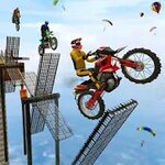 Bike Stunt Master v2.8 (MOD, всё открыто)
