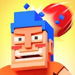 Bad Luck Stickman v1.1.1 (MOD, много денег)