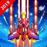 Space Squad: Космический флот v8.7 (MOD, много денег)