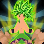God of Stickman 3 v1.6.0.2 (MOD, много денег)