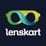 Lenskart: Eyeglasses, Sunglasses, Lens & Frames v2.4.6