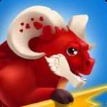 Legends Of Olympus: Город и Ферма Античной Греции. v1.4.9