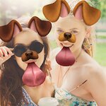 Маски для лица на камеру: фото смайликов, стикеры v1.3.0