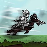 Wil Knight v1.2.1 (MOD, бесплатные покупки)