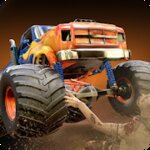 Death Climb Racing v1.1.1 (MOD, много денег)