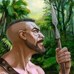 Jurassic Island: Lost Ark Survival v1.5 (MOD, бесплатный крафт)