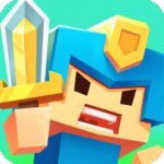 Merge Warriors - Idle Legion Game v1.0.1 (MOD, бесплатные покупки)