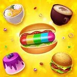 Superstar Chef v2.6 (MOD, много денег)