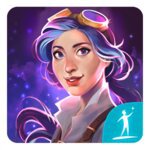 Небесные земли: Пробуждение гигантов v2.2