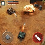 Tank Battle Heroes: Modern World of Shooting v1.14.8 (MOD, много денег)