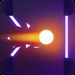 Bounce Blast v1.10.5 (MOD, все открыто)