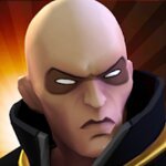 Alpha Squad 5: RPG & PvP Online Battle Arena v1.6.166 (MOD, неограниченно энергии)