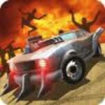 Zombie Crime v1.2 (MOD, много денег)