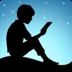 Amazon Kindle v8.23.0.21