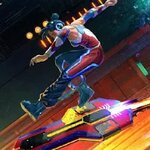 Nightstream v2.0.9 (MOD, много денег)