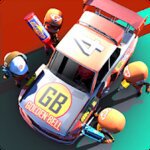 Pit Stop Racing: Manager v1.5.1 (MOD, много денег)