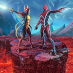 Invaders From Dimension X! v1.0