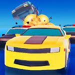 Forsage: Car Chase Simulator v0.9