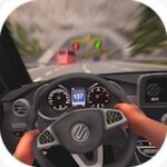 POV Car Driving v3.9