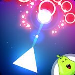 Non-Stop Space Defense - Бой с пришельцами v1.1.0g (MOD, неограниченно денег)