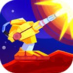 Droid Stars v1.0.0 (MOD, неограниченно денег)