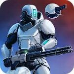 CyberSphere: Sci-fi Shooter v2.0.0 (MOD, Бесплатные покупки)