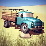 Offroad Madness v1.0