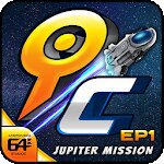 Quantum Contact: A Space Adventure v2.10