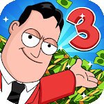 The Big Capitalist 3 v1.9.1 (MOD, много денег)