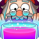 Магический напиток v6.4 (MOD, Неограниченно денег)