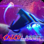 CalcuLASER Math Game v1.0.5