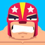 Rowdy Wrestling v1.1.1