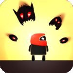 Last Ninja: Assassin Hero Fight vs Shadow Monsters v1.35