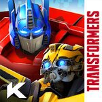 Трансформеры: Закаленные в бою v7.2.3