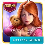 Энигматис: Туманы Рэйвенвуда v2.2