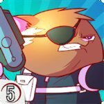 9 Lives: A Tap Cats RPG v1.2.4