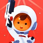 Tap! Captain Star v1.2.0 (MOD, неограниченно денег)