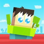 Lava Up: Save princesses v33