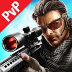 Bullet Strike v0.9.4.3 (MOD, максимальное приближение прицела)