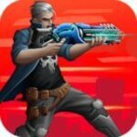 Metal Wings: Elite Force v6.7 (MOD, свободные покупки)