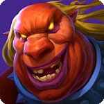Крушители Подземелий v3.14.8 (MOD, неограниченно денег)