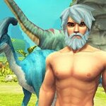 Jurassic Island 2: Lost Ark Survival v0.9 (MOD, бесплатный крафт)