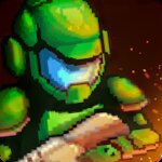 Dead Shell: Roguelike v1.2.52 (MOD, много денег)