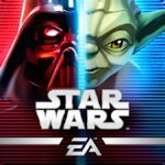 Star Wars: Galaxy of Heroes v0.18.500703 (MOD, No Skill Cooldown)